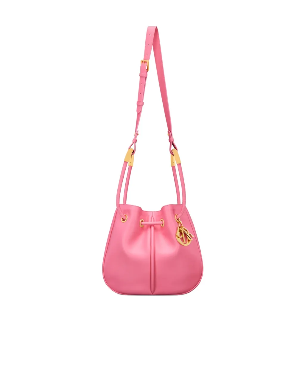 Medium Nolita Shoulder Bag