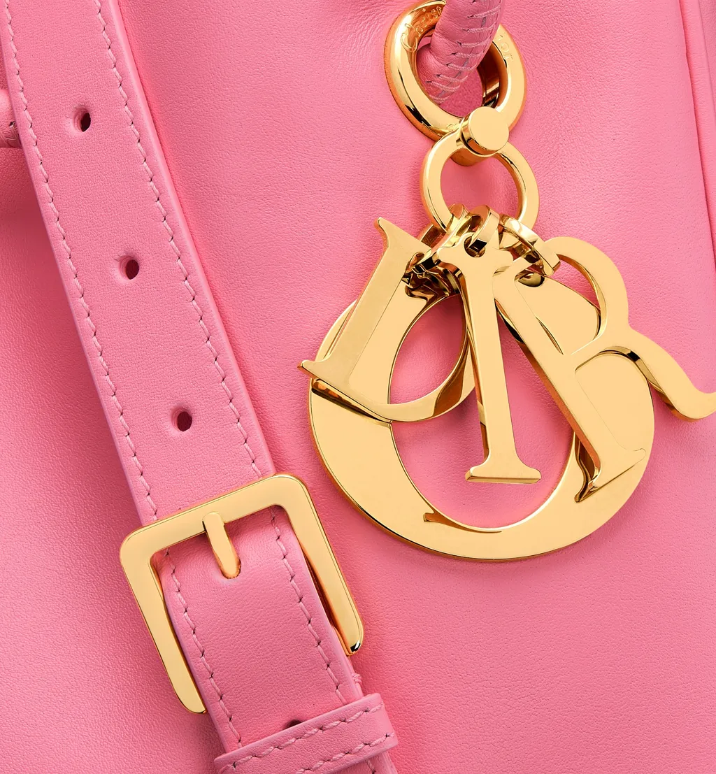 Medium Nolita Shoulder Bag