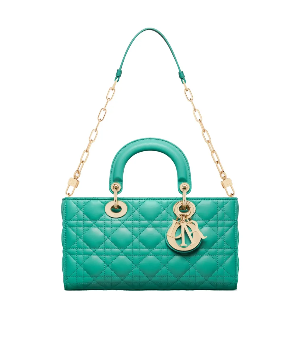 Medium Lady D-Joy Bag