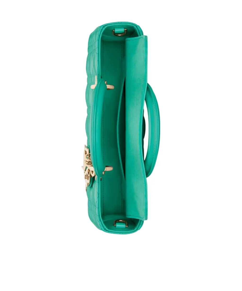 Medium Lady D-Joy Bag
