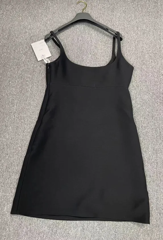 Sleeveless Dress
