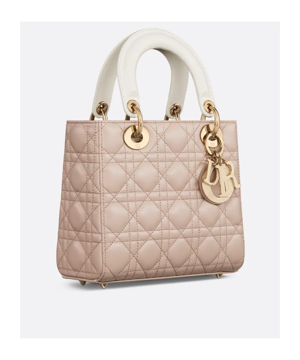 Small Lady Dior Bag