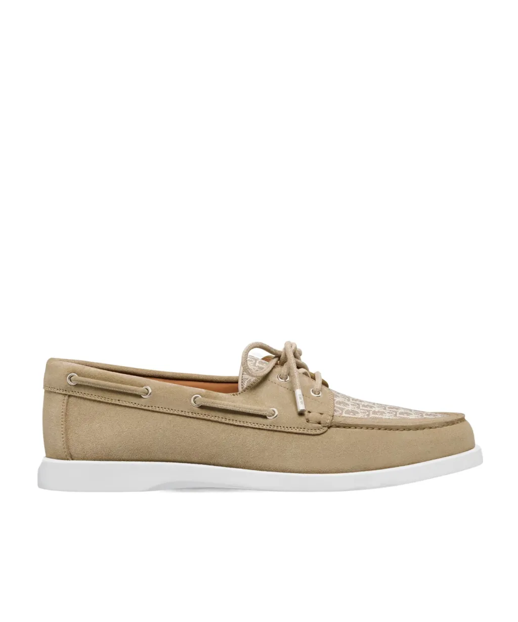 Granville Boat Shoe