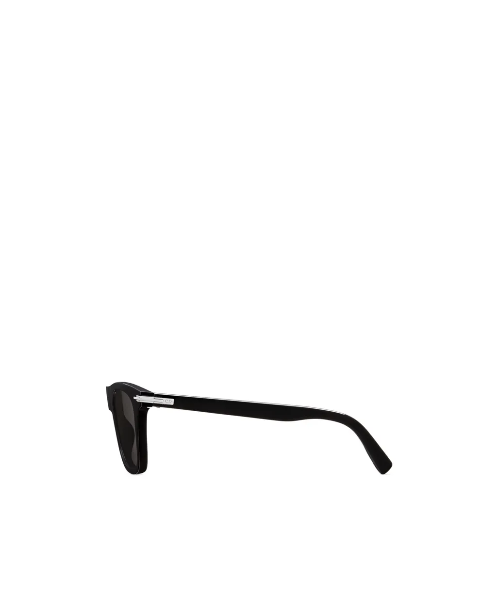 Rectangular Frame Sunglasses