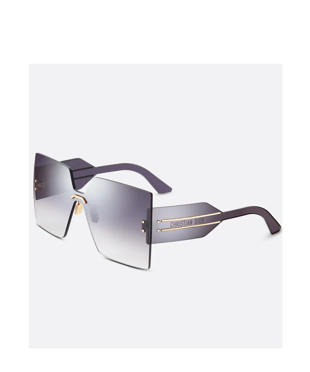 Square Frame Sunglasses