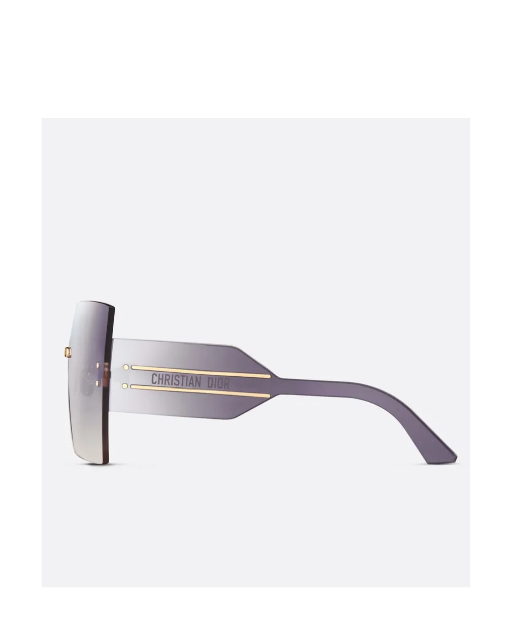 Square Frame Sunglasses
