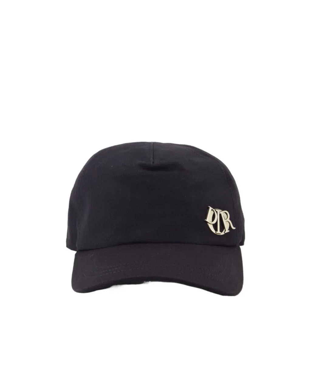 Logo Hat