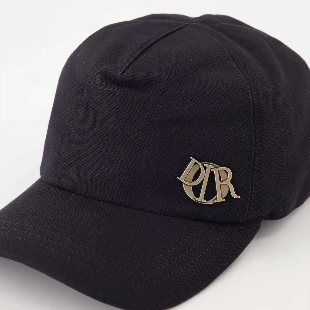 Logo Hat