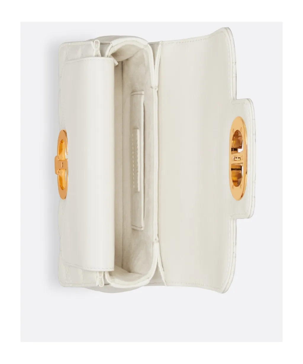 Mini Jolie Top Handle Bag