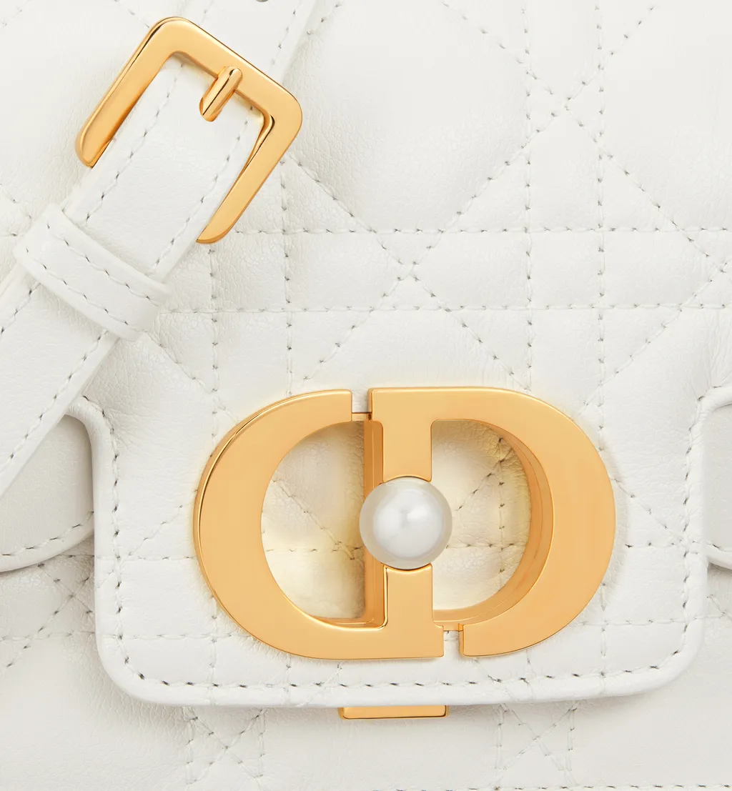 Mini Jolie Top Handle Bag