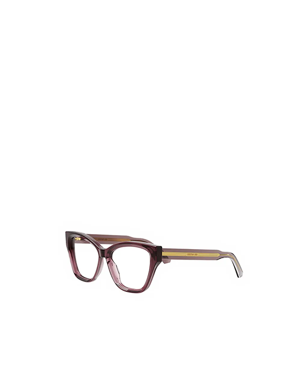 Cat-Eye Glasses