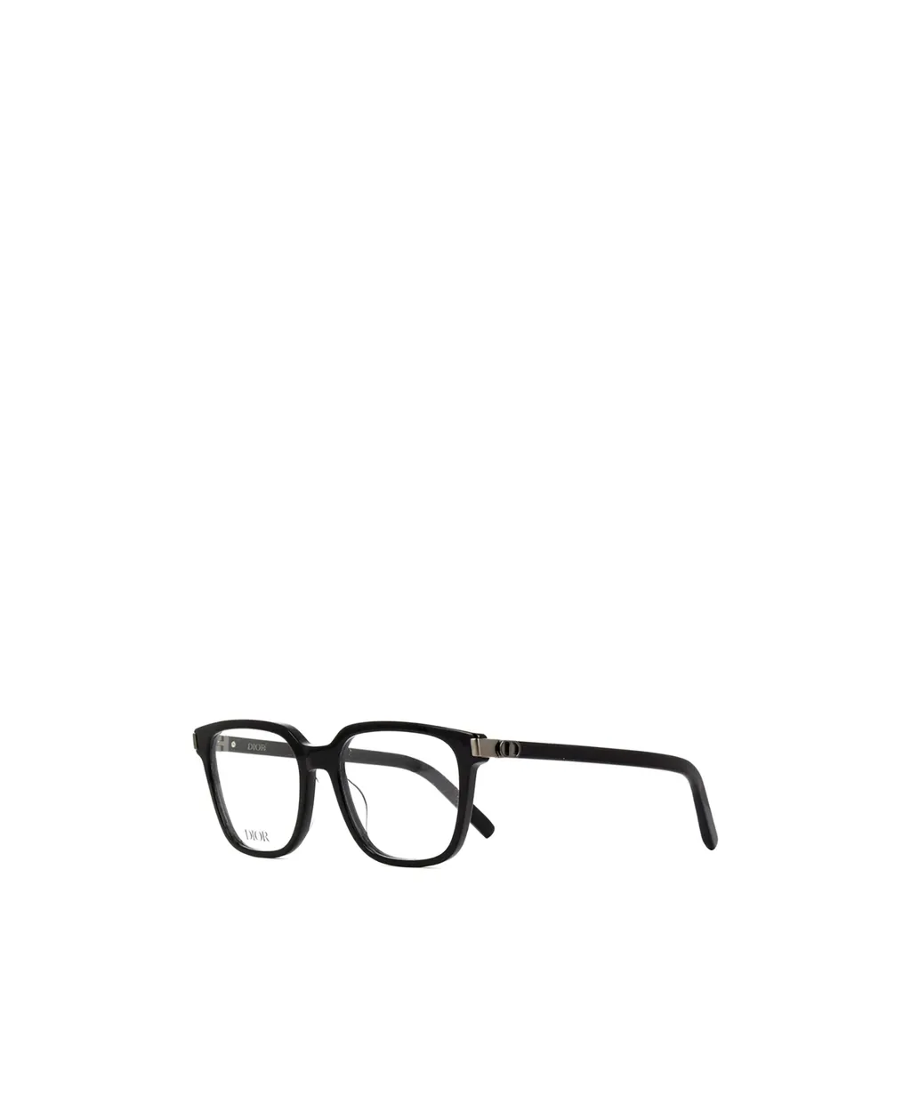 Square-Frame Glasses