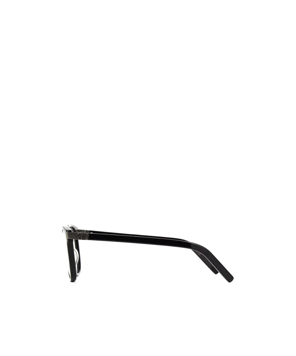Square-Frame Glasses
