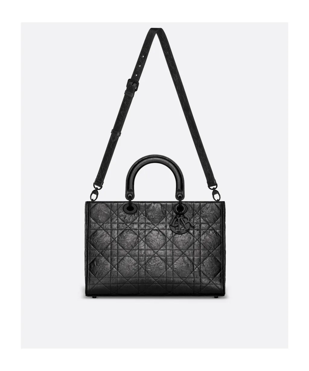 Large Lady D-Sire Bag