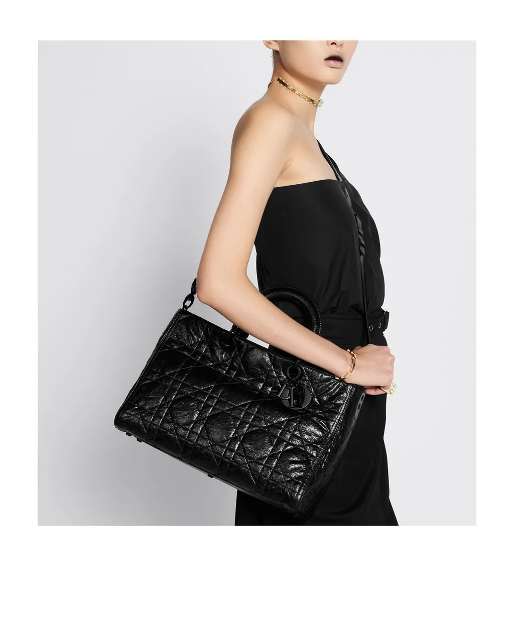 Large Lady D-Sire Bag