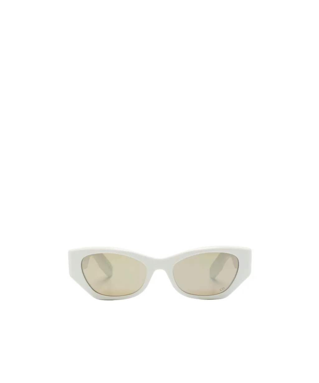 Cat-Eye Sunglasses