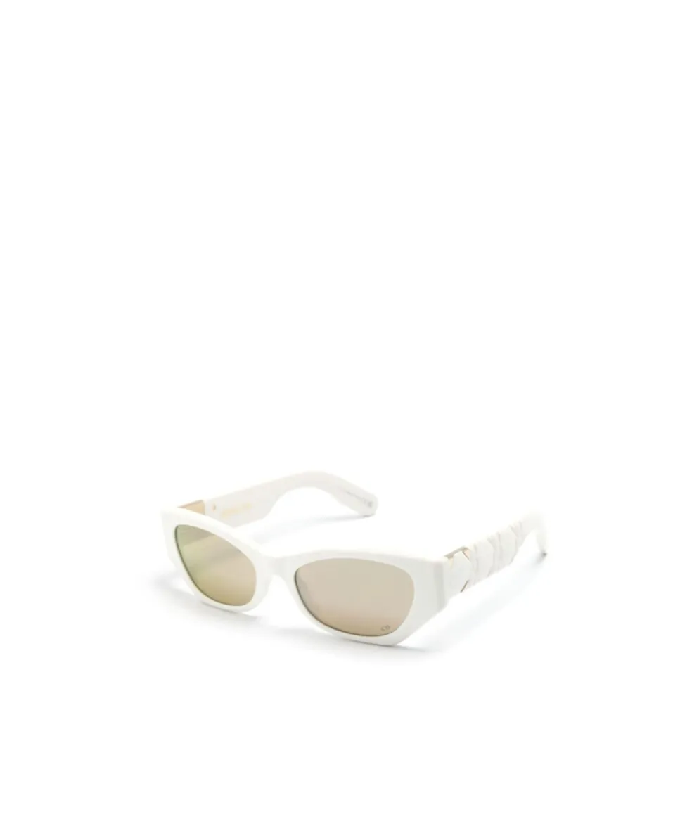 Cat-Eye Sunglasses