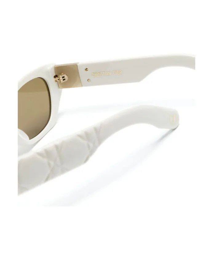 Cat-Eye Sunglasses