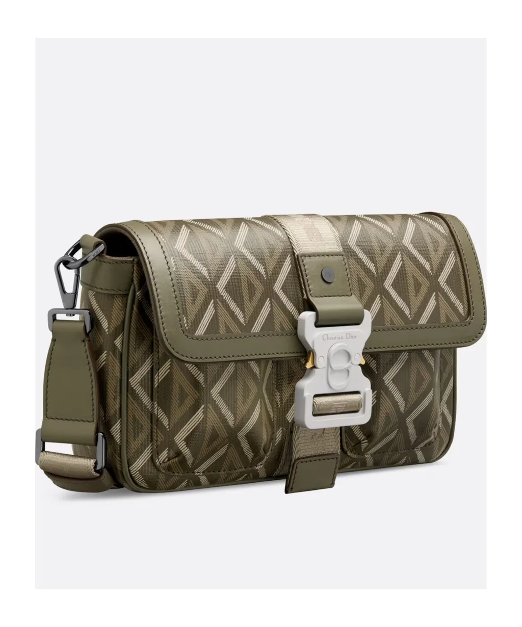 Hit The Road Bag With Strap