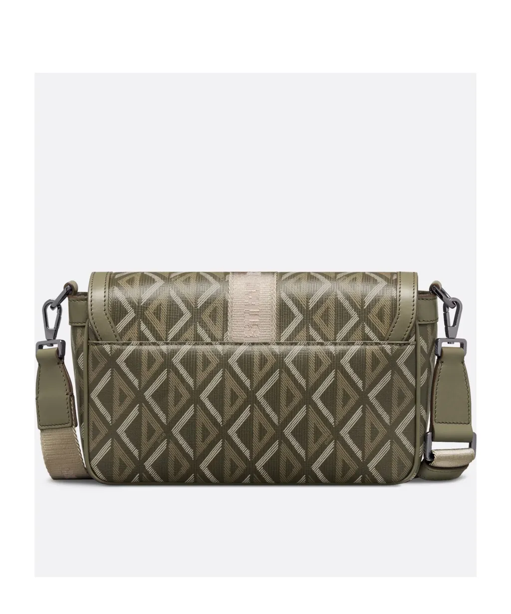 Hit The Road Bag With Strap