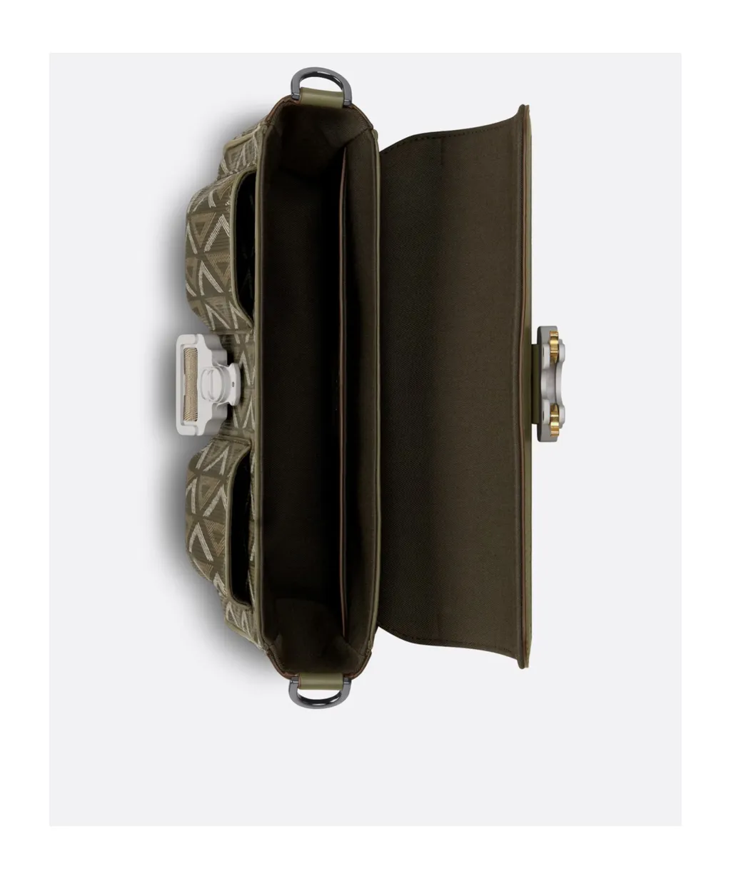 Hit The Road Bag With Strap