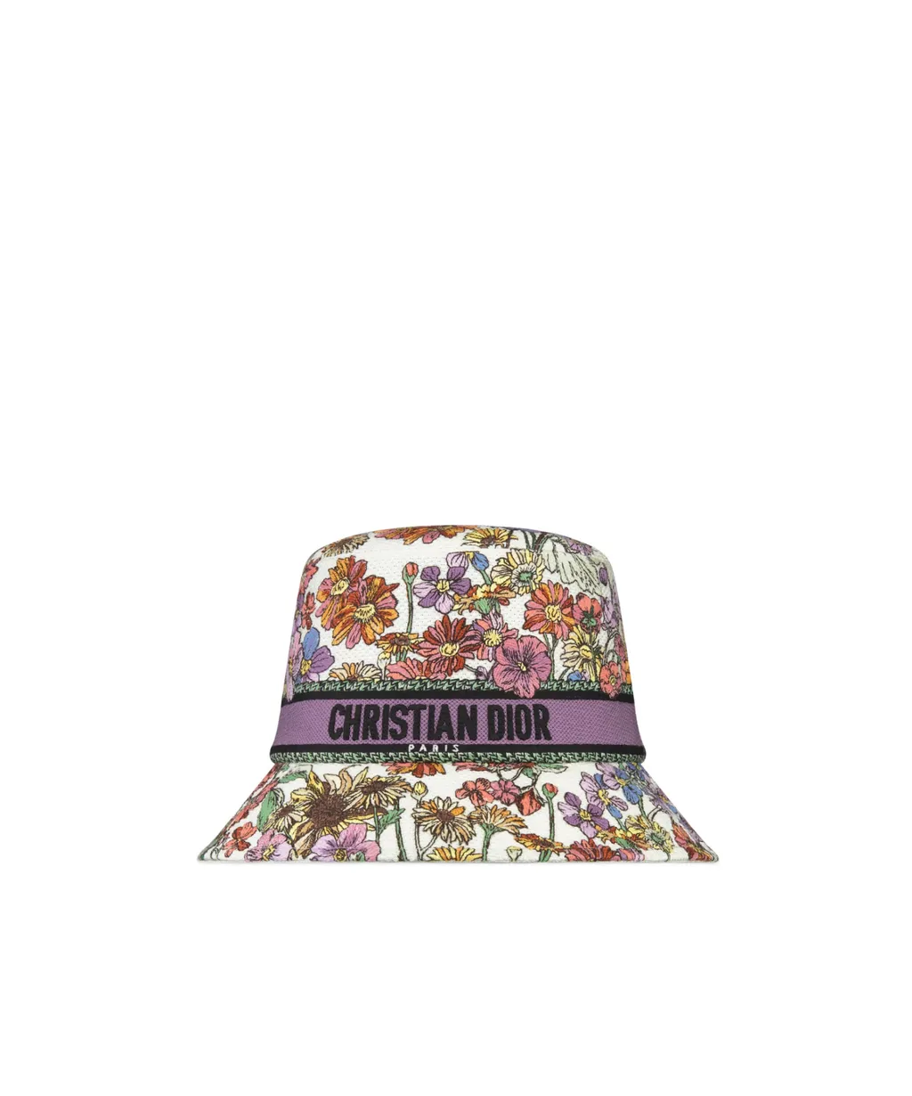 D-Bobby 4 Seasons Summer Fisherman's Hat
