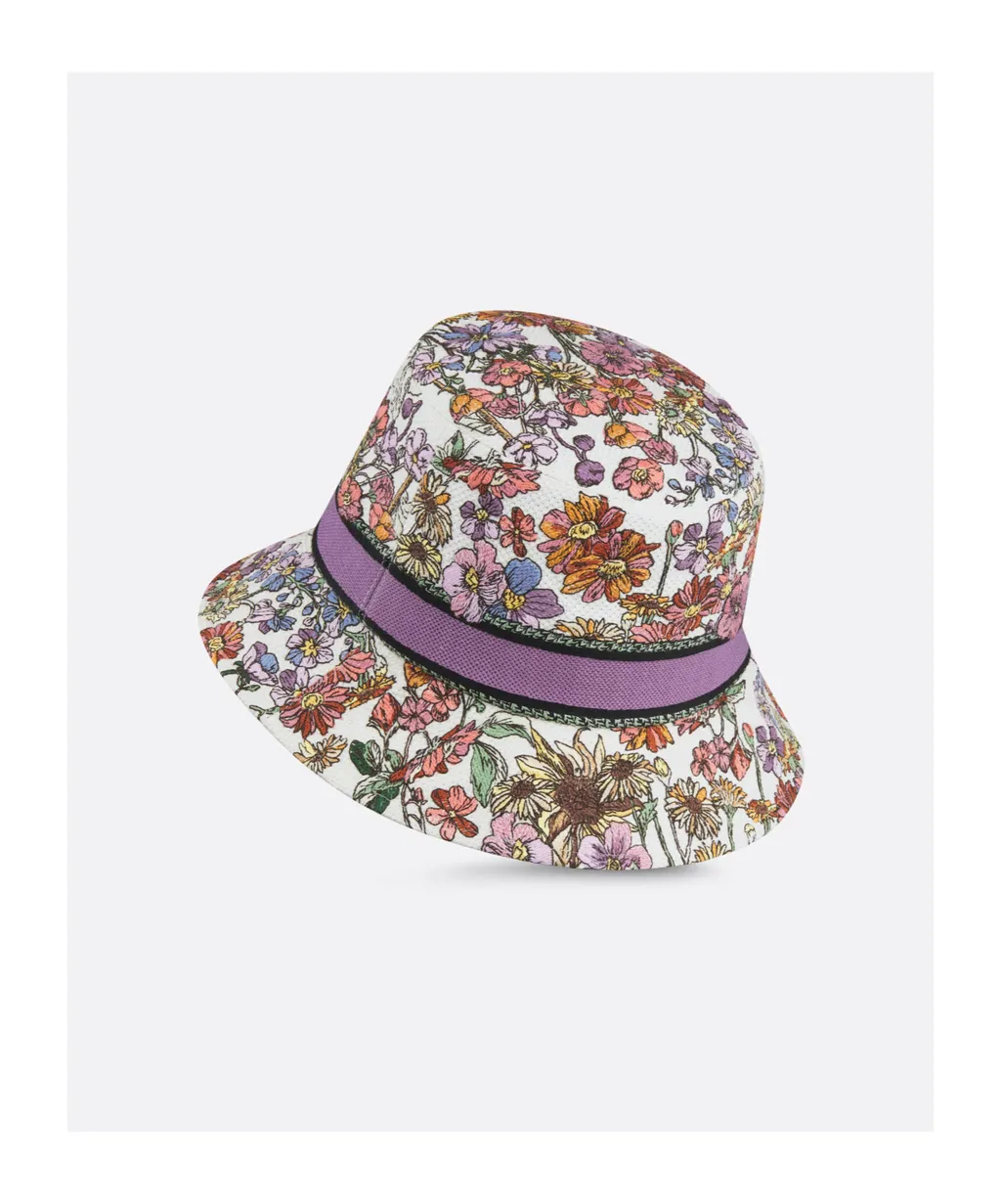 D-Bobby 4 Seasons Summer Fisherman's Hat