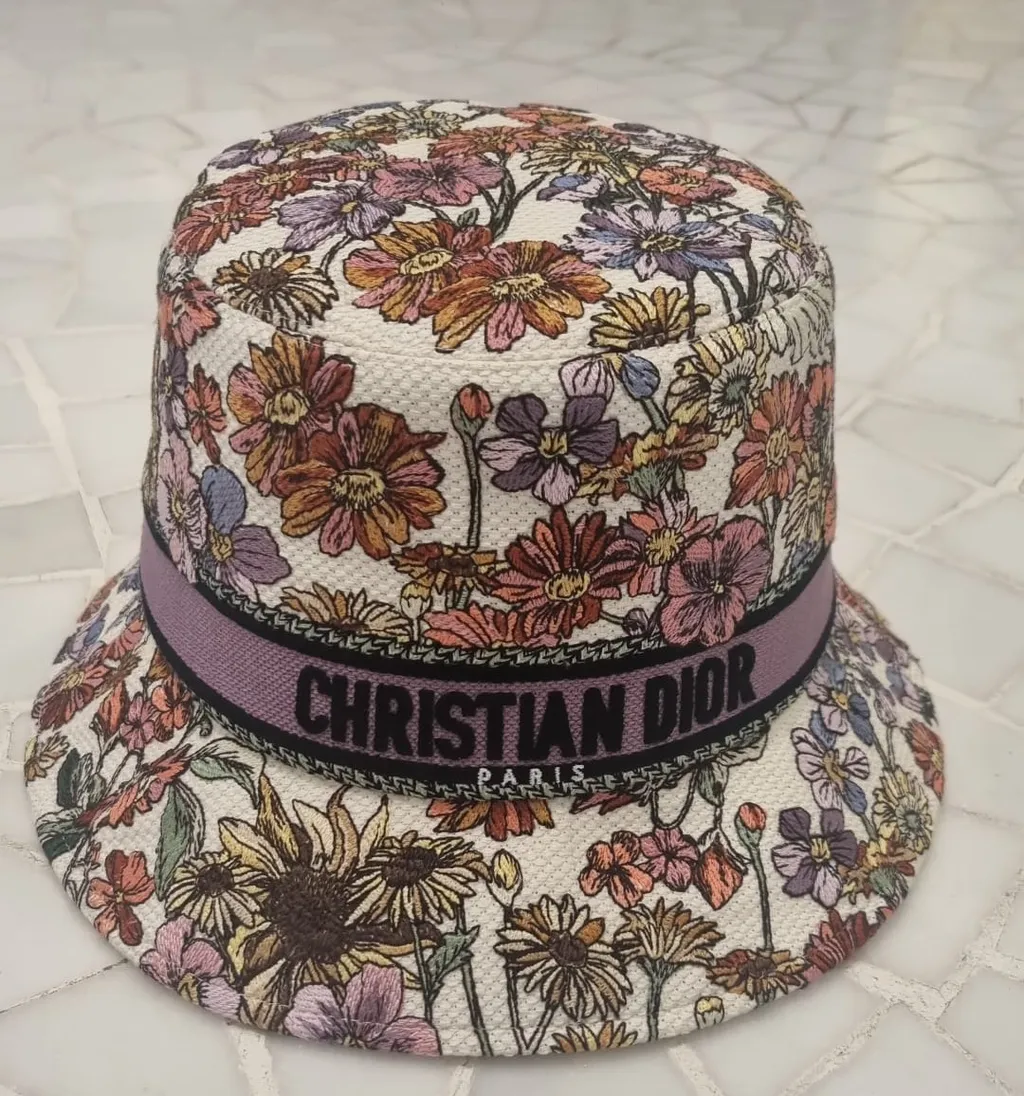 D-Bobby 4 Seasons Summer Fisherman's Hat