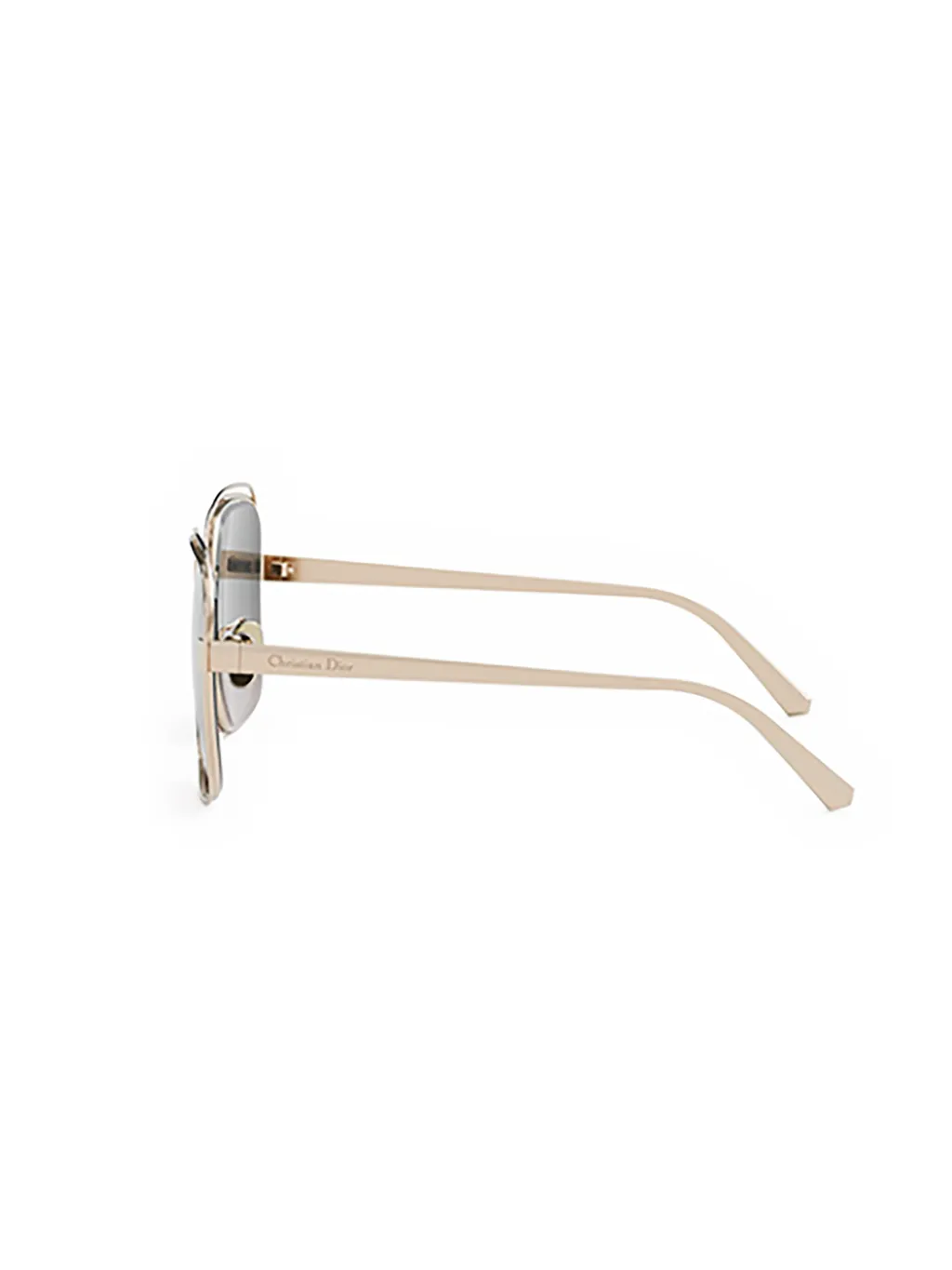 Square Frame Sunglasses