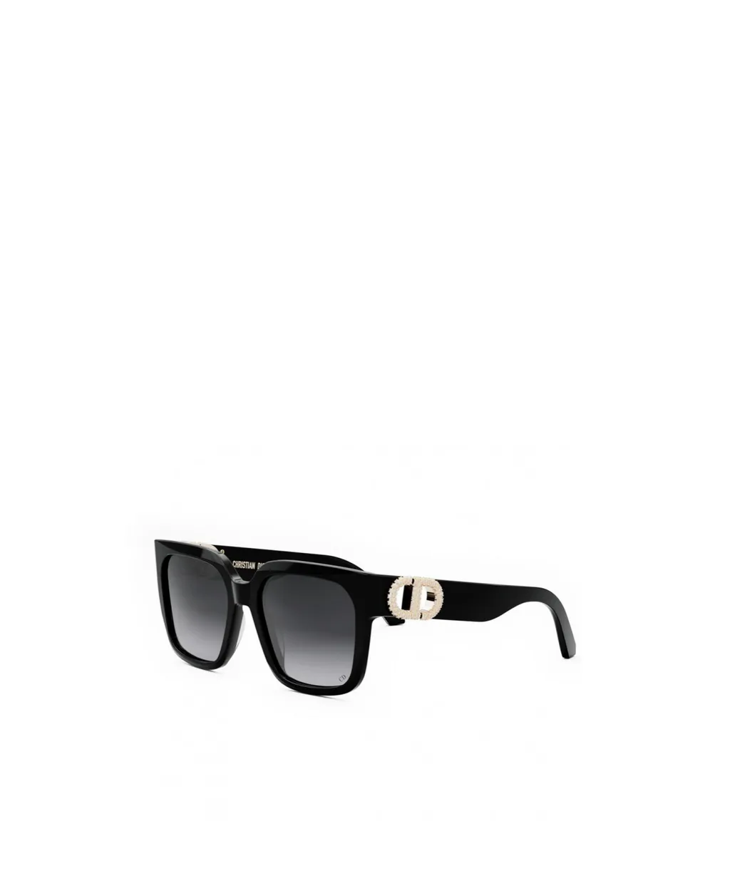 Square Frame Sunglasses