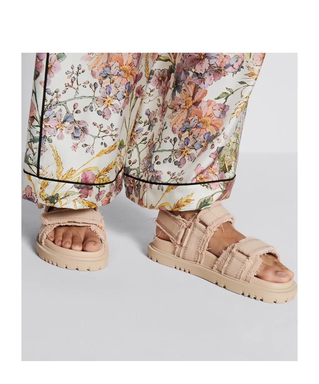Dioract Sandal