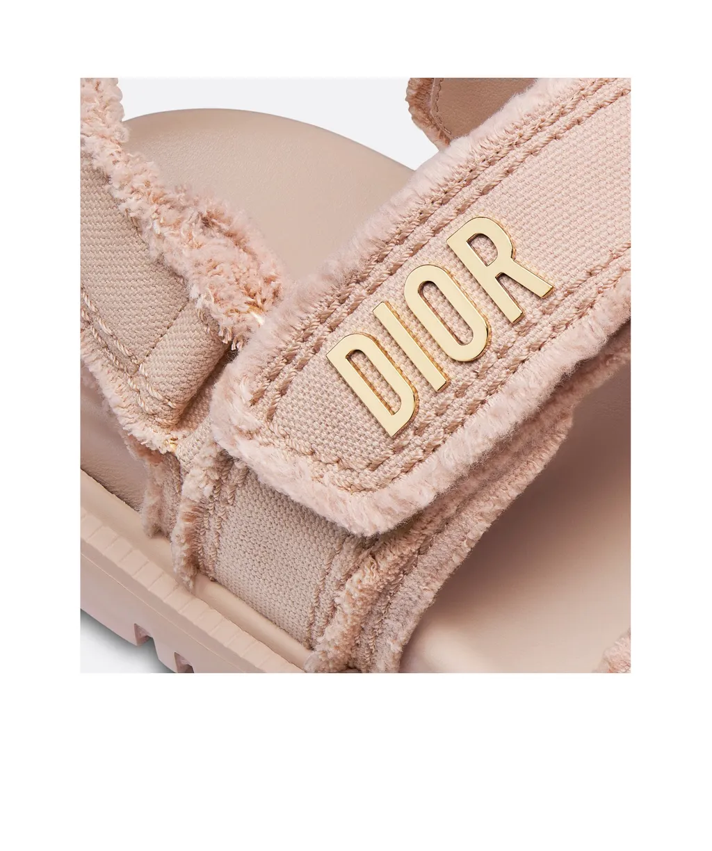 Dioract Sandal