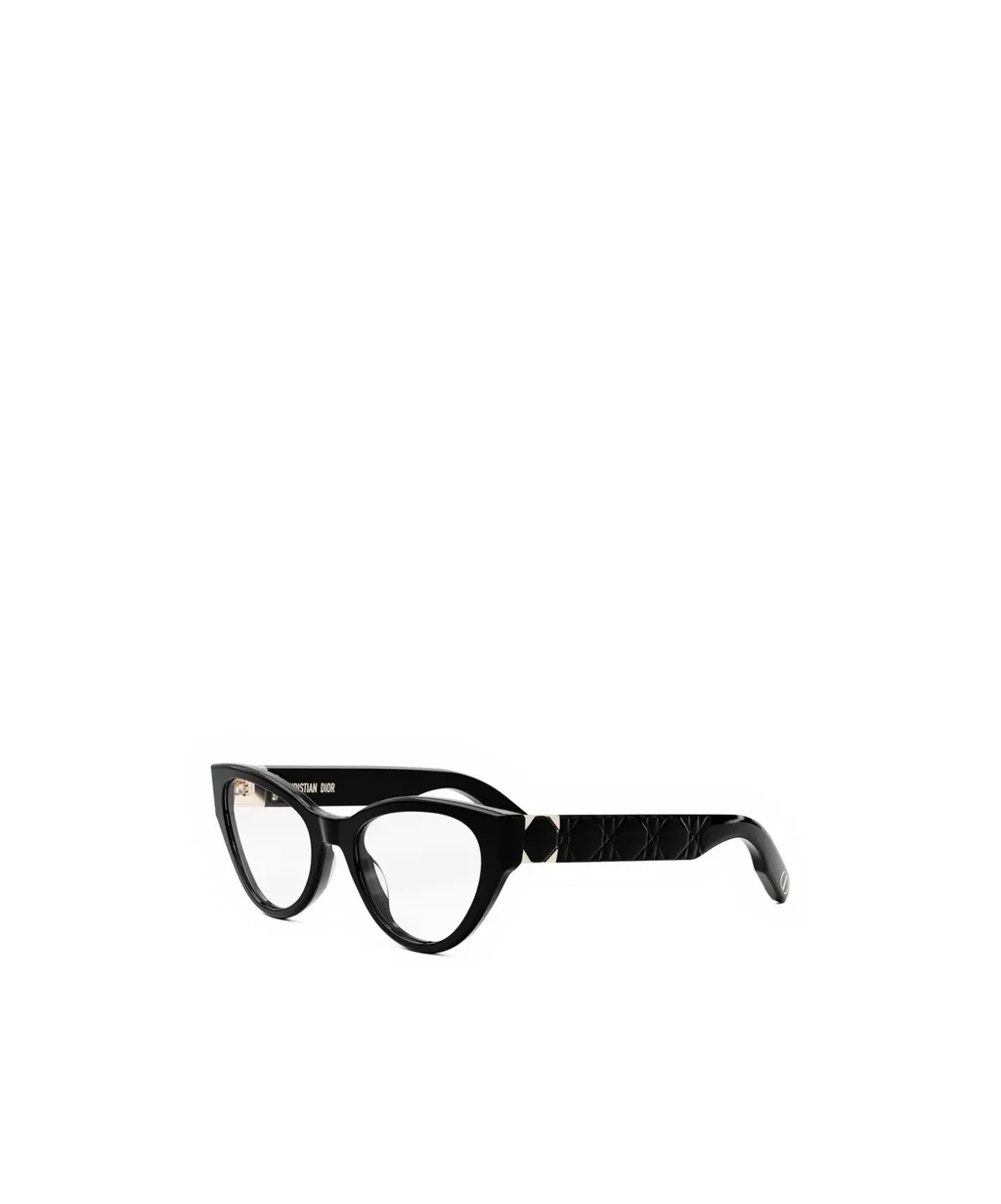 Cat-Eye Glasses