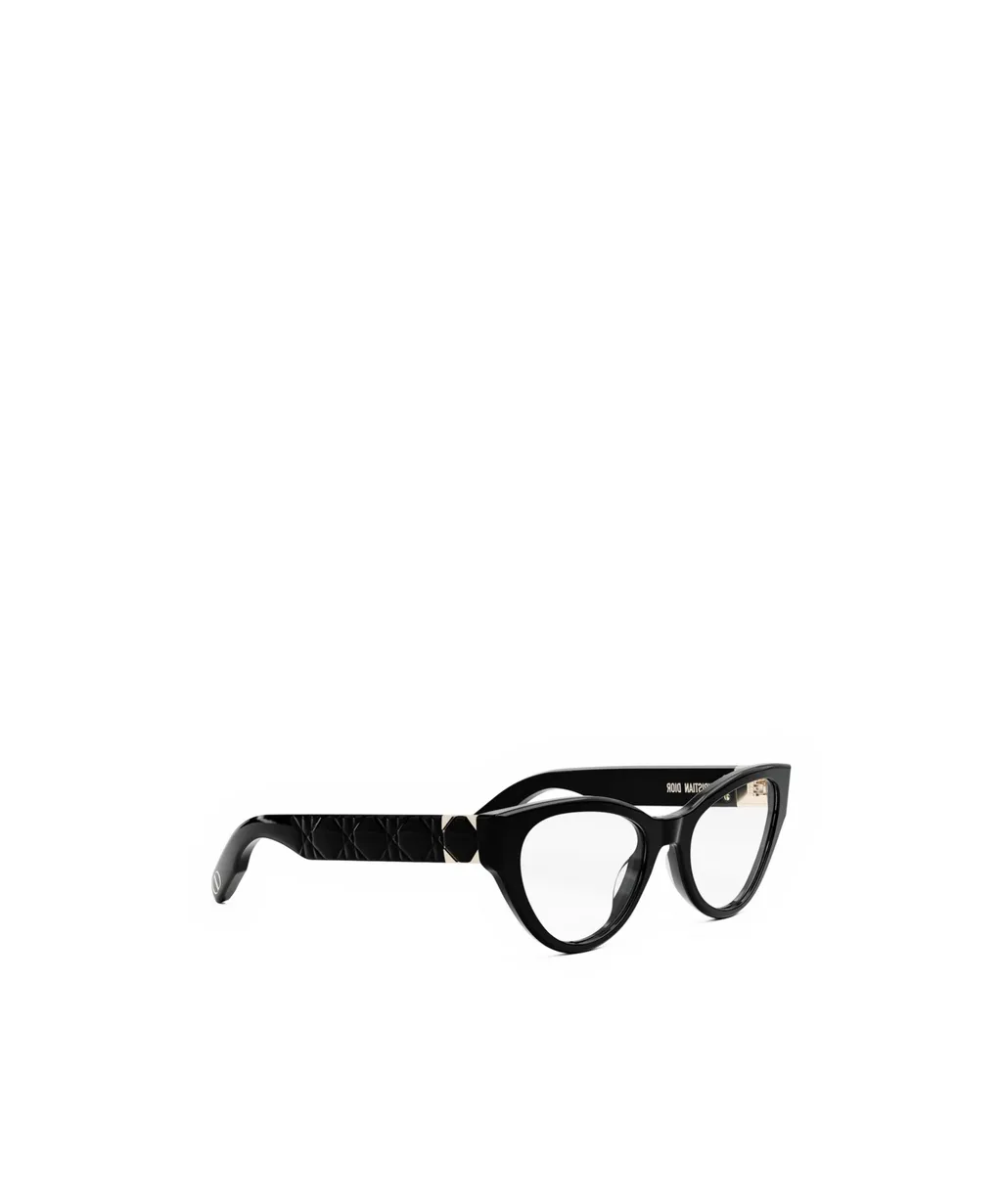 Cat-Eye Glasses