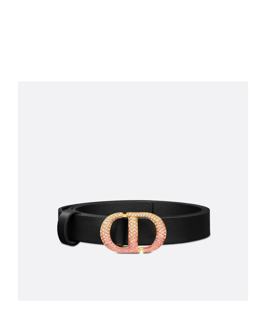 30 Montaigne Belt
