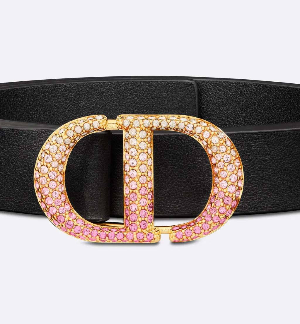30 Montaigne Belt