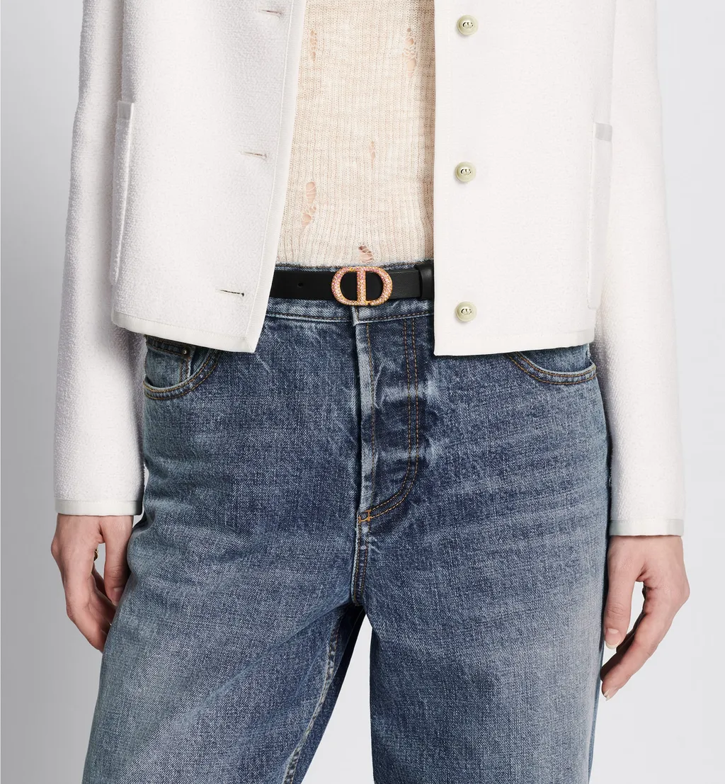 30 Montaigne Belt
