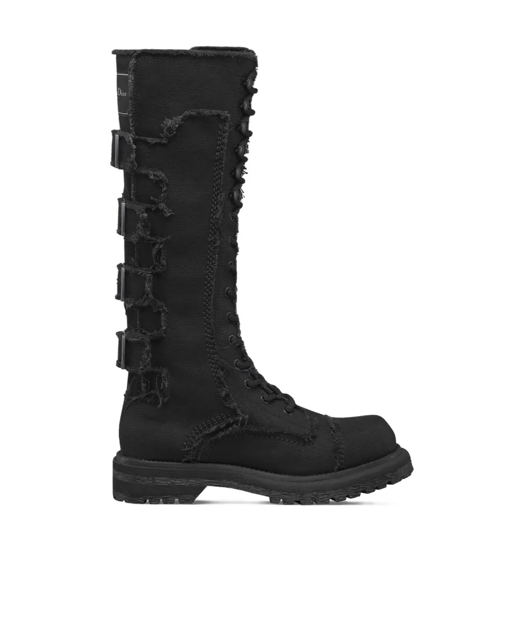 Diorebel Boot