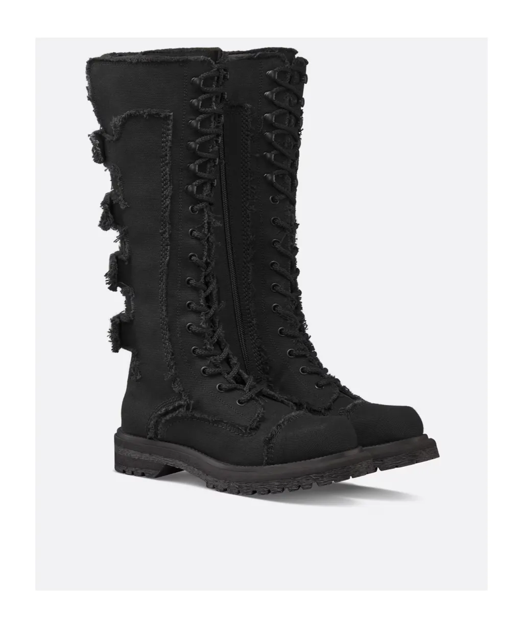 Diorebel Boot