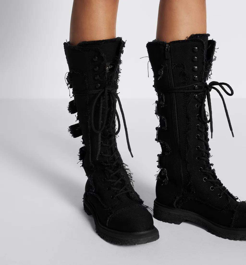 Diorebel Boot