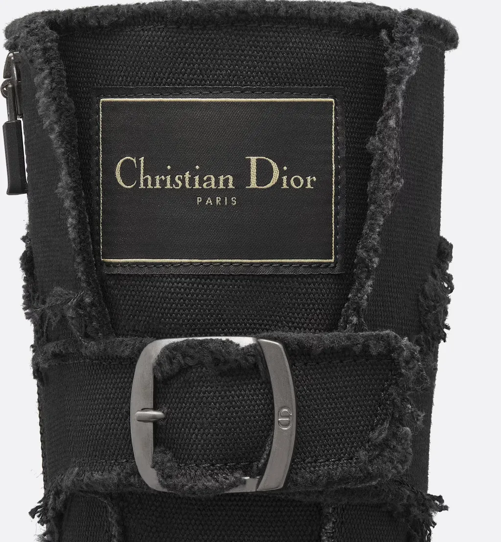 Diorebel Boot