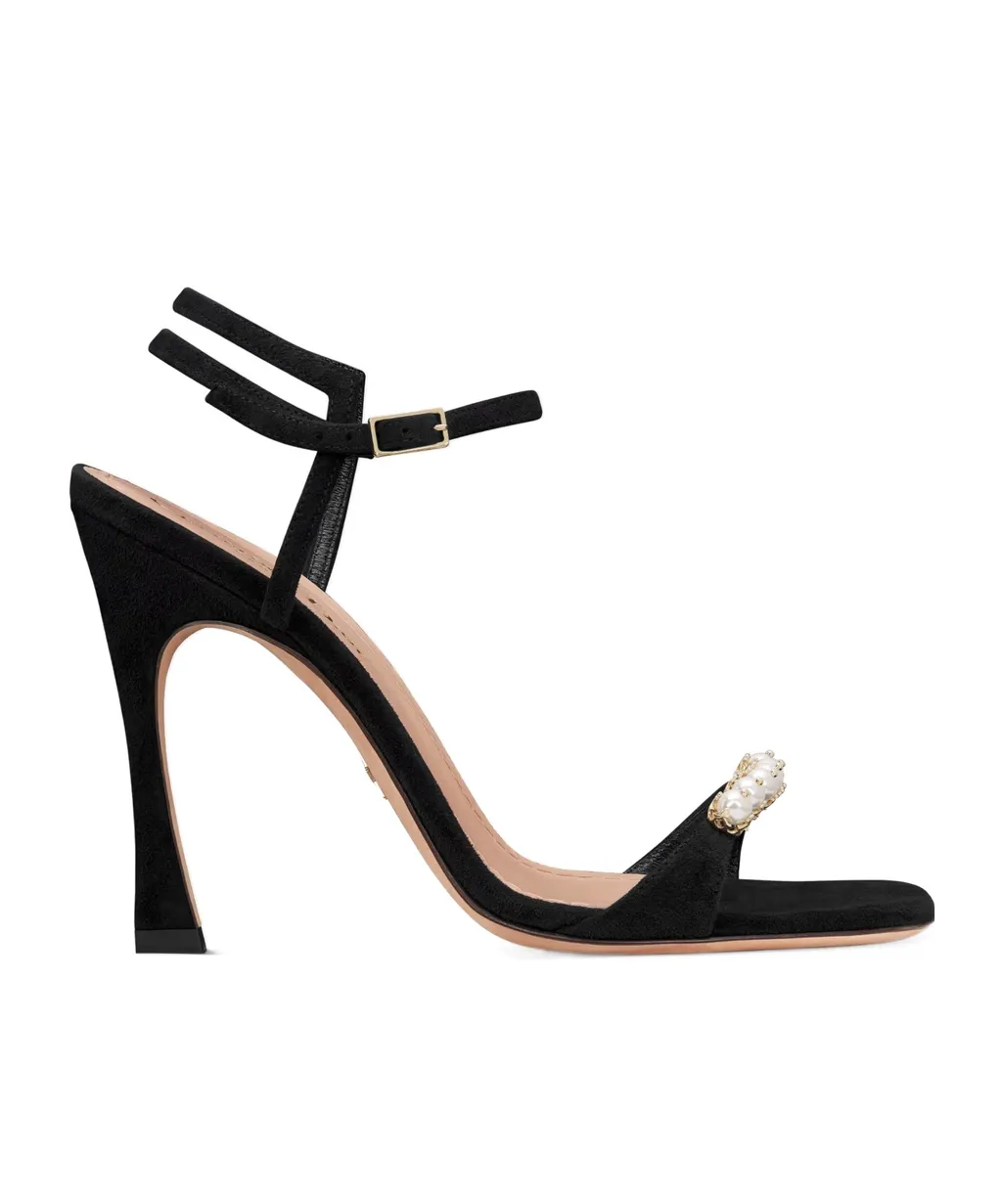 Diorly Heeled Sandal