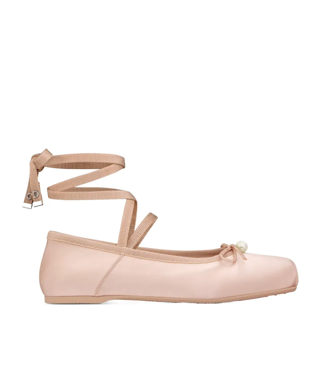 D-Joy Ballet Flat
