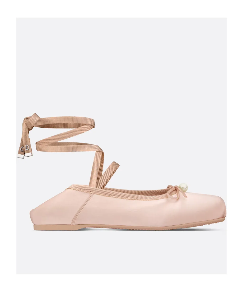 D-Joy Ballet Flat