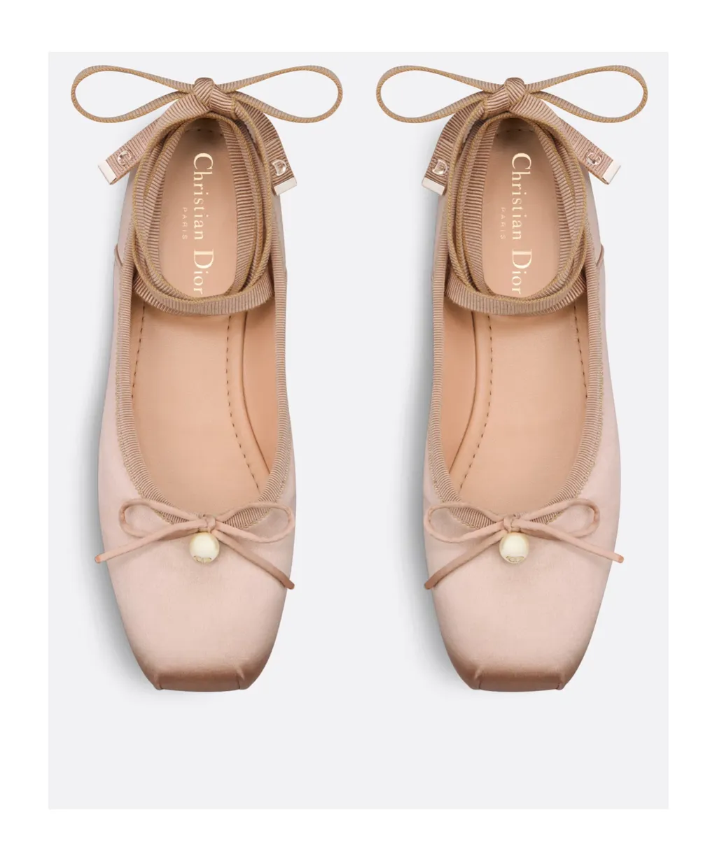 D-Joy Ballet Flat
