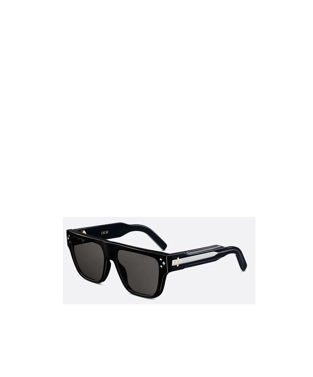 Square Frame Sunglasses