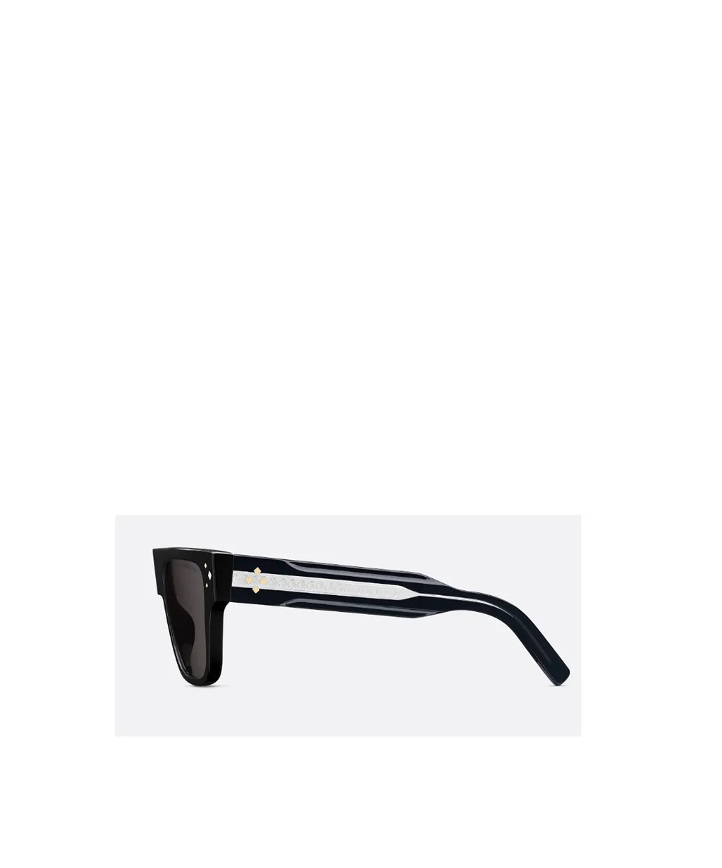 Square Frame Sunglasses