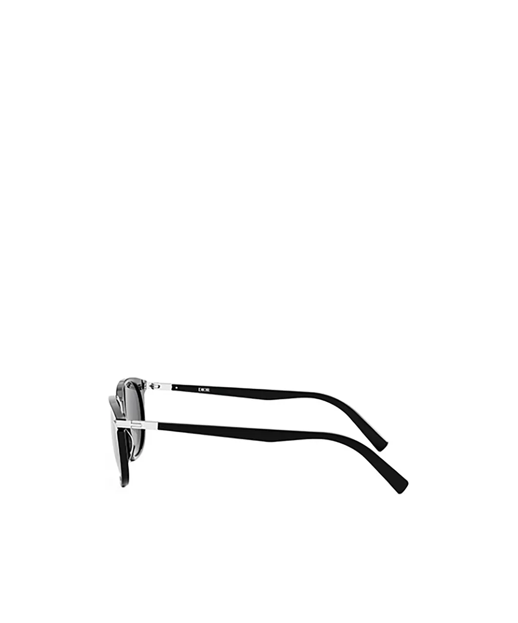Diorblacksuit S 12I Square Frame Sunglasses