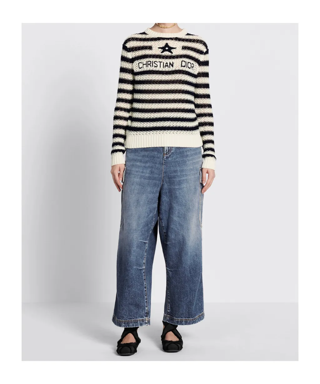 Cargo Jeans D02