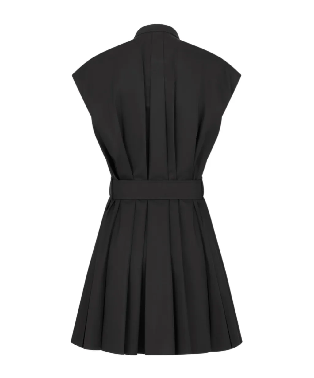 Short Dress